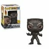 Hobby Zone Black Panther Pop! Vinyl Figure - Chase Edition Chase Pop