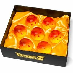 Hobby Zone - New Zealand's Leading Sword Retailer ﻿Dragon Ball Z Dragon Balls Collector Set Collector Sets