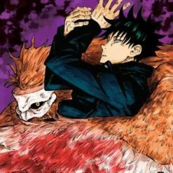 Hobby Zone Jujutsu Kaisen Manga Collection