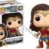 Funko Justice League (2017) - Wonder Woman Pop! Vinyl Figure