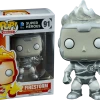 Funko Green Lantern - White Lantern Firestorm Pop! Vinyl Figure