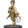 Banpresto Demon Slayer: Kimetsu No Yaiba - Vol.10 (A: Shinobu Kocho) Figurine Banpresto NZ