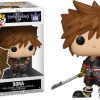 Funko Kingdom Hearts III - Sora Pop! Vinyl Figure