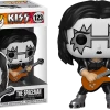 Funko Pop Vinyls NZ Kiss - Ace Frehley The Spaceman Pop! Vinyl Figure