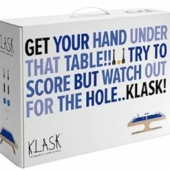 Hobby Zone Klask - Board Game