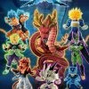 Hobby Zone [ONLINE] Ichiban Kuji - DRAGON BALL VS OMNIBUS SUPER Raffle