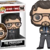 Funko Pop Vinyls NZ Money Heist - The Professor Pop! Vinyl Figure