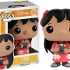 Funko Pop Vinyls NZ Lilo & Stitch - Lilo Pop! Vinyl Figure