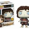 Hobby Zone The Lord Of The Rings - Frodo Baggins Pop! Vinyl Figure - Chase Edition Chase Pop 2 Hobby Zone The Lord Of The Rings - Frodo Baggins Pop! Vinyl Figure - Chase Edition Chase Pop