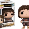 Funko Lord Of The Rings - Frodo Baggins Pop! Vinyl Figure Lord Of The Rings Merchandise