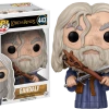 Funko Lord Of The Rings Merchandise Lord Of The Rings - Gandalf Pop! Vinyl Figure