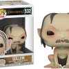 Funko Lord Of The Rings - Gollum Pop! Vinyl Figure