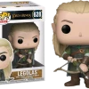 Funko The Lord Of The Rings - Legolas Pop! Vinyl Figure 1 Funko The Lord Of The Rings - Legolas Pop! Vinyl Figure
