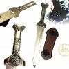 N/a LOR The Hobbit Dwarven Sword-"Deathless" Of Thorin Oakenshield Armoury
