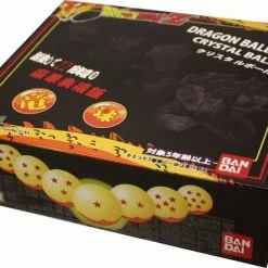 Hobby Zone - New Zealand's Leading Sword Retailer ﻿Dragon Ball Z Dragon Balls Collector Set Collector Sets