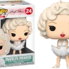 Funko Marilyn Monroe - Marilyn Monroe In White Dress Pop! Vinyl Figure Pop Vinyls NZ