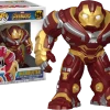 Funko Avengers 3: Infinity War - Hulkbuster 6” Pop! Vinyl Figure Pop Vinyls NZ