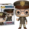 Funko Marvel Merchandise Stan Lee - Captain America: The First Avenger Cameo Pop! Vinyl Figure