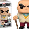 Funko Pop Vinyls NZ Spider-Man - Kingpin First Appearance 80th Anniversary Pop! Vinyl Figure
