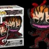 Funko Venom - Carnage Pop! Vinyl Figure Latest Arrival 2 Funko Venom - Carnage Pop! Vinyl Figure Latest Arrival