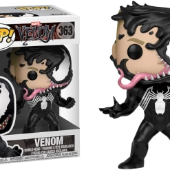 Funko Marvel Merchandise Venom - Venom Pop! Vinyl Figure