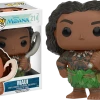 Funko Pop Vinyls NZ Moana - Maui Pop! Vinyl Figure 1 Funko Pop Vinyls NZ Moana - Maui Pop! Vinyl Figure