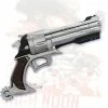 N/a OW Foam Jesse McCree Peacekepper Pistol Cosplay Weapon