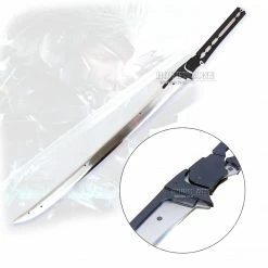 N/a Metal Gear Rising: Revengeance Raiden Sword