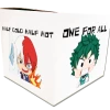 Hobby Zone My Hero Academia Mystery Gift Boxes 1 Hobby Zone My Hero Academia Mystery Gift Boxes