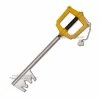 N/a Kingdom Heart Original Keyblade Sword