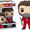 Funko Money Heist - Moscow Pop! Vinyl Figure Pop Vinyls NZ