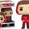 Funko Money Heist - Rio Pop! Vinyl Figure