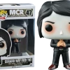 Funko My Chemical Romance - Gerard Way With Red Tie Pop! Vinyl Figure