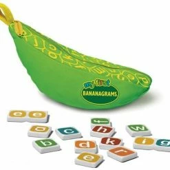 Hobby Zone My First Bananagrams - Board Game Board Games NZ