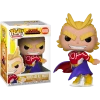 Funko My Hero Academia - All Might Silver Age Pop! Vinyl Figure My Hero Academia Merchandise 1 Funko My Hero Academia - All Might Silver Age Pop! Vinyl Figure My Hero Academia Merchandise