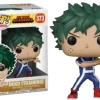 Funko My Hero Academia Merchandise My Hero Academia - Deku Training Pop! Vinyl Figure