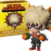 Funko My Hero Academia Merchandise My Hero Academia - Katsuki Bakugo 5 Star 4” Vinyl Figure 1 Funko My Hero Academia Merchandise My Hero Academia - Katsuki Bakugo 5 Star 4” Vinyl Figure