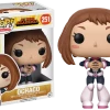 Funko My Hero Academia Merchandise My Hero Academia - Ochaco Pop! Vinyl Figure 1 Funko My Hero Academia Merchandise My Hero Academia - Ochaco Pop! Vinyl Figure
