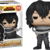 Funko My Hero Academia Merchandise My Hero Academia - Shota Aizawa Pop! Vinyl Figure