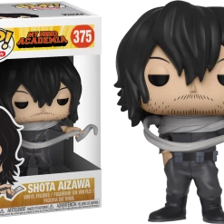 Funko My Hero Academia Merchandise My Hero Academia - Shota Aizawa Pop! Vinyl Figure