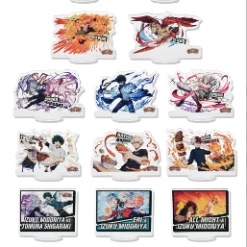 Hobby Zone [ONLINE] Ichiban Kuji - My Hero Academia ULTRA IMPACT Raffle Ichiban Kuji Online