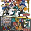 Hobby Zone [ONLINE] Ichiban Kuji - My Hero Academia ULTRA IMPACT Raffle Ichiban Kuji Online