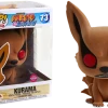 Funko Naruto Cosplay Online In New Zealand Naruto - Kurama Flocked 6" Super Sized Pop! Vinyl Figure