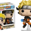 Funko Naruto: Shippuden - Naruto (Rasengan) Pop! Vinyl Figure