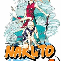 Hobby Zone Latest Arrival Naruto Manga Collection 10 Hobby Zone Latest Arrival Naruto Manga Collection