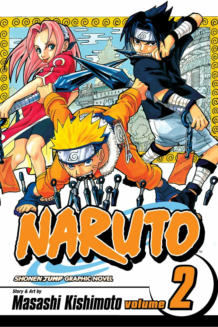 Hobby Zone Latest Arrival Naruto Manga Collection 3 Hobby Zone Latest Arrival Naruto Manga Collection