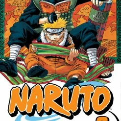 Hobby Zone Latest Arrival Naruto Manga Collection 8 Hobby Zone Latest Arrival Naruto Manga Collection