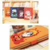 Hobby Zone Hand Crafted Naruto Soft Cover Notebooks 2 Hobby Zone Hand Crafted Naruto Soft Cover Notebooks
