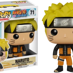 Funko Naruto Cosplay Online In New Zealand Naruto - Naruto Pop! Vinyl Figure