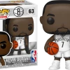 Funko NBA Basketball - Kevin Durant Brooklyn Nets Pop! Vinyl Figure